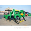 30-40HP traktor didorong pendorong sawah